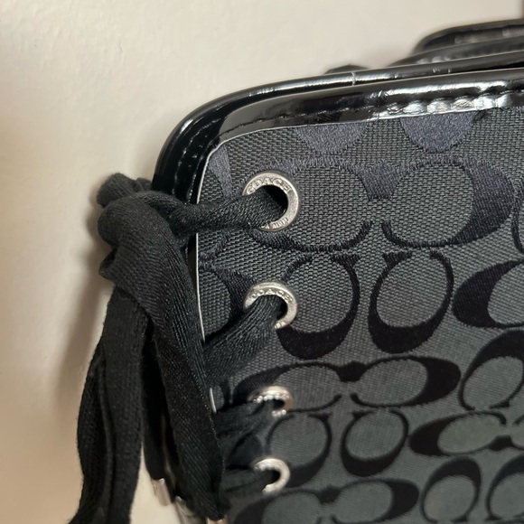 Authentic Coach Boots - Picture 5 of 5